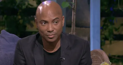 Humberto Tan is woedend op Facebook: 'Trap hier niet in!'