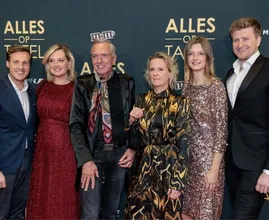 Erica Meiland onthult nieuw programma genaamd Chateau Bijstand