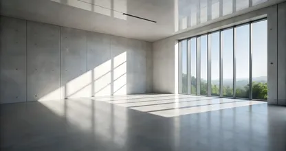 Gietvloer laten reinigen: wanneer is het echt nodig?