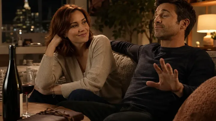 Mi novio me dijo que iba a dejar a su mujer… y luego su mujer me invitó a su fiesta de cumpleaños…