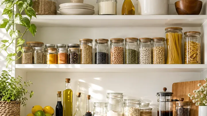 These Three Kitchen Ingredients Can Cure Most Ailments - Find Out What They Are...