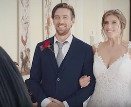 Ja ik wil: Mattie en Marieke organiseren bruiloft binnen een week