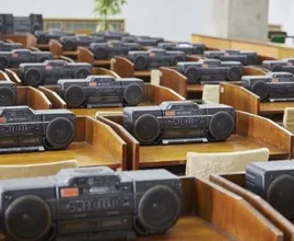 Diese 10 verbotenen Fotos beweisen, dass Nordkorea nicht dein nächstes Reiseziel sein sollte