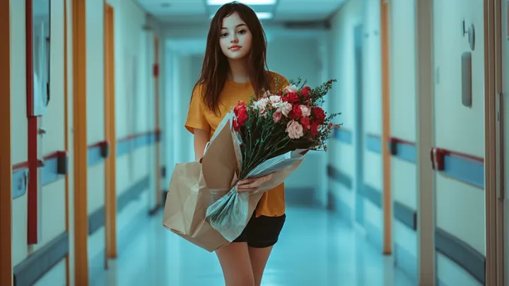 Girl (19) Gives Birth—When Doctor Asks Who The Father Is, She Bursts Into Tears
