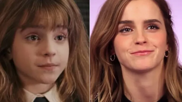 Jetez-y un œil : voici ce à quoi ressemble désormais les acteurs de Harry Potter