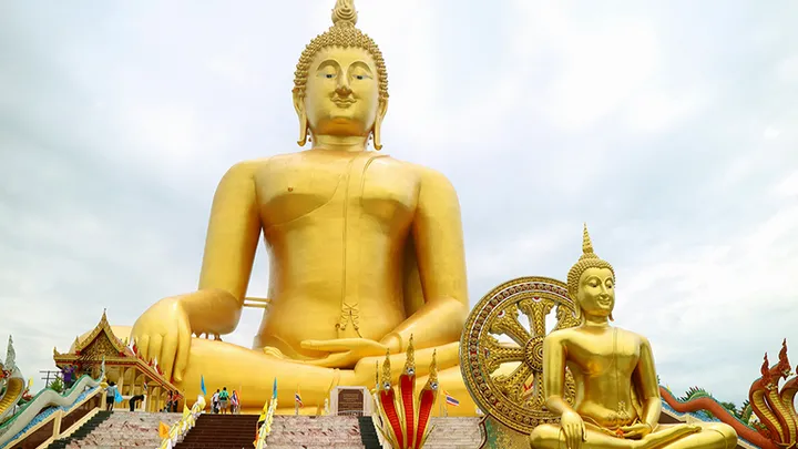 The Largest Statues Found Around The World