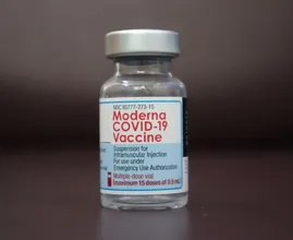 Waarom 45-plussers vooral het Moderna-vaccin als booster krijgen