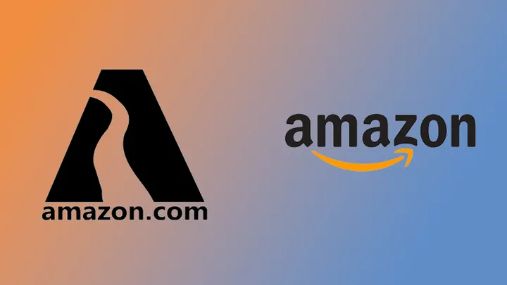 ¿Puedes adivinar a qué marcas pertenecen estos viejos logotipos?