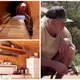 Este hombre construyó una impresionante casa cueva - Y te inspirará para crear tu propia casa de ensueño