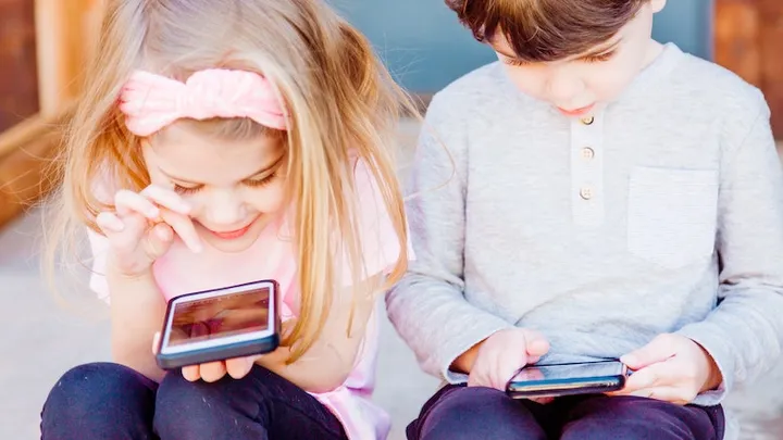 Waarom is data van kinderen zo interessant voor sociale media?