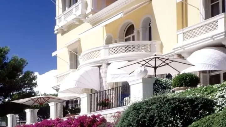 Las casas de estas celebridades son increíblemente hermosas