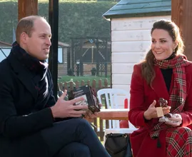 El arrepentimiento de Kate justo después de comprometerse