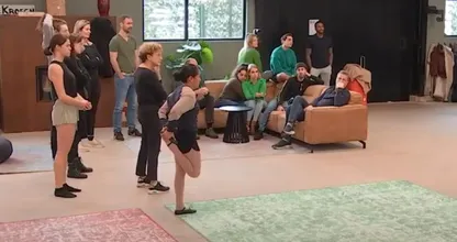 De nieuwe manager van de maand in Een Jaar Van Je Leven is bekend