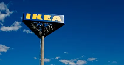 Der unglaubliche IKEA-Hack, mit dem du bares Geld sparst!