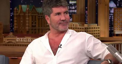 So sieht die Freundin von Simon Cowell aus.