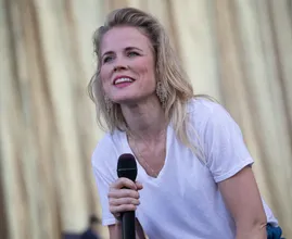 Ilse DeLange: 'Nog steeds onzeker over eigen kunnen'