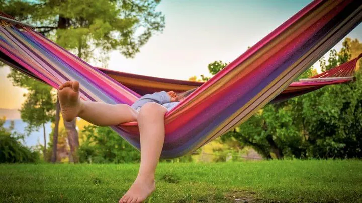 Slapeloze nachten op het vakantieadres? Op deze manier slaap je als een roosje