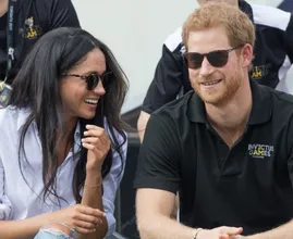 It's official! Kensington Palace has just confirmed this wonderful news about Prince Harry and Meghan Markle!