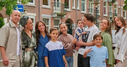 Wauw! Een Huis Vol is in de prijzen gevallen
