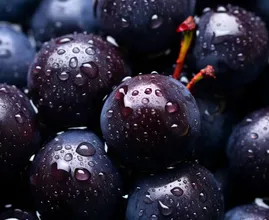 This Happens to Your Body When You Eat Açaí Every Day for a Month
