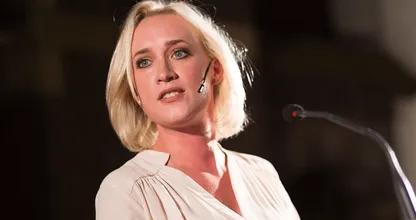 Even loeren: zó ziet de vriend van Eva Jinek eruit, wat een knapperd!