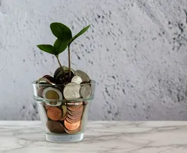 8 tips om net wat makkelijker geld te kunnen sparen