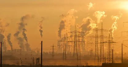 Schokkend: 'Gevolgen klimaatverandering groter dan gedacht'
