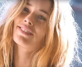 Doutzen Kroes imponeert volgers met killer body op Instagram