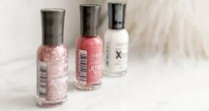 Handig: je kunt nagellak voor véél meer dingen gebruiken dan alleen voor je nagels