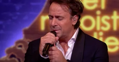 Marco Borsato raakt kijkers tot op het bot in 'Het Mooiste Liedje'