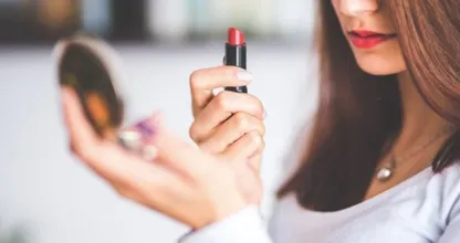 This is what your lip shape says about your personality! Does your description fit?