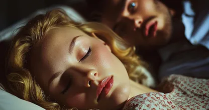I Went to Sleep Next to My Wife but Woke Up in Her Best Friend’s Bed – What I Saw on Her Bedside Table Made Me Turn Pale