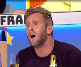 Martien Meiland neemt totaal geen blad voor de mond in Ranking the Stars