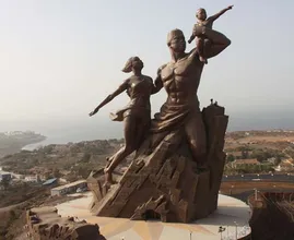 Statues Found Around The World