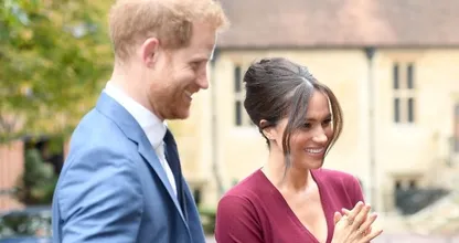 Aus diesen Gründen können Harry und Meghan nicht zum britischen Königshaus zurückkehren