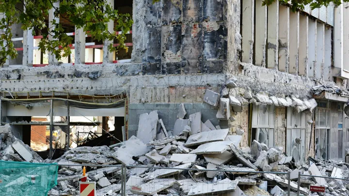 Man donates $30 million at Turkish embassy for earthquake victims
