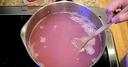 Looking to save some money? Here's how you can make your own laundry detergent