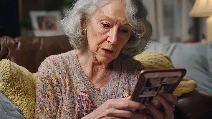 Um teste de DNA fez com que uma mulher percebesse que estava sendo enganada por quase 70 anos