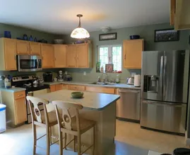 We often forget to clean this part of our kitchen... This is the right way to do it!