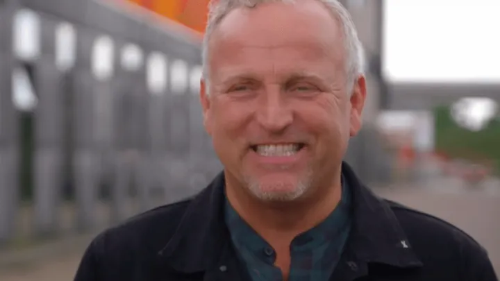 Gordon heeft een nieuwe vriend en zó ziet hij eruit!