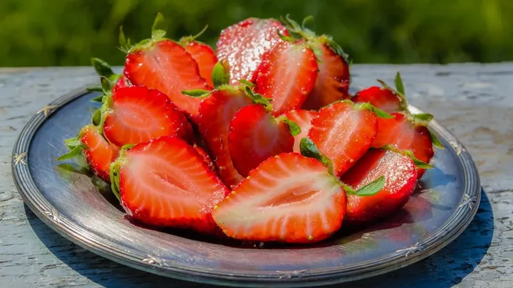 Verrückt nach Erdbeeren: So bleibt die süße Frucht länger frisch!