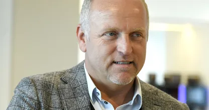 Verdrietig nieuws voor Gordon: zus Lydia plotseling overleden