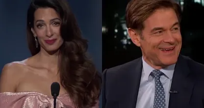 Did you know that these celebrities are muslim?