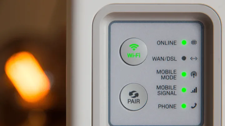 Dowiedz się, dlaczego wifi w Twoim domu może być wolne