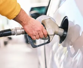 Hier vind je het goedkoopste tankstation van Nederland