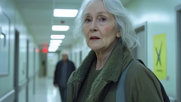 Um teste de DNA fez com que uma mulher percebesse que estava sendo enganada por quase 70 anos