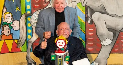 Bassie en Adriaan-documentaire moet eerst goedgekeurd worden door familie