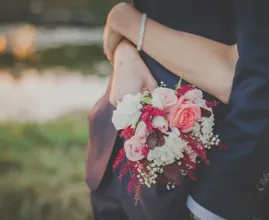 Uitgenodigd voor een bruiloft? Houd rekening met deze 9 ongeschreven regels
