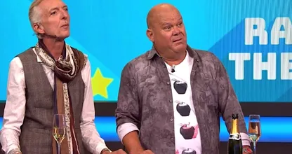 Deze BN’ers doen mee aan het nieuwe seizoen van Ranking the Stars