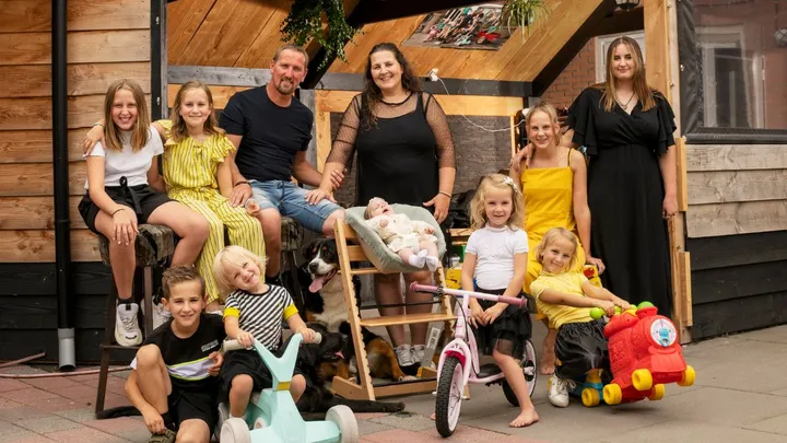 Is de familie Jellies klaar voor een tv-terugkeer?